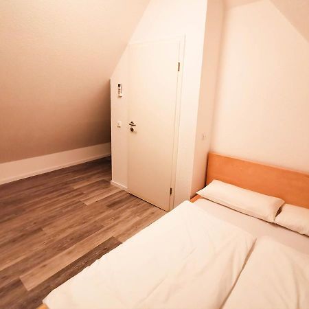 Cf26 75M2 Central Quiet Duplex Apartment 海德堡 外观 照片