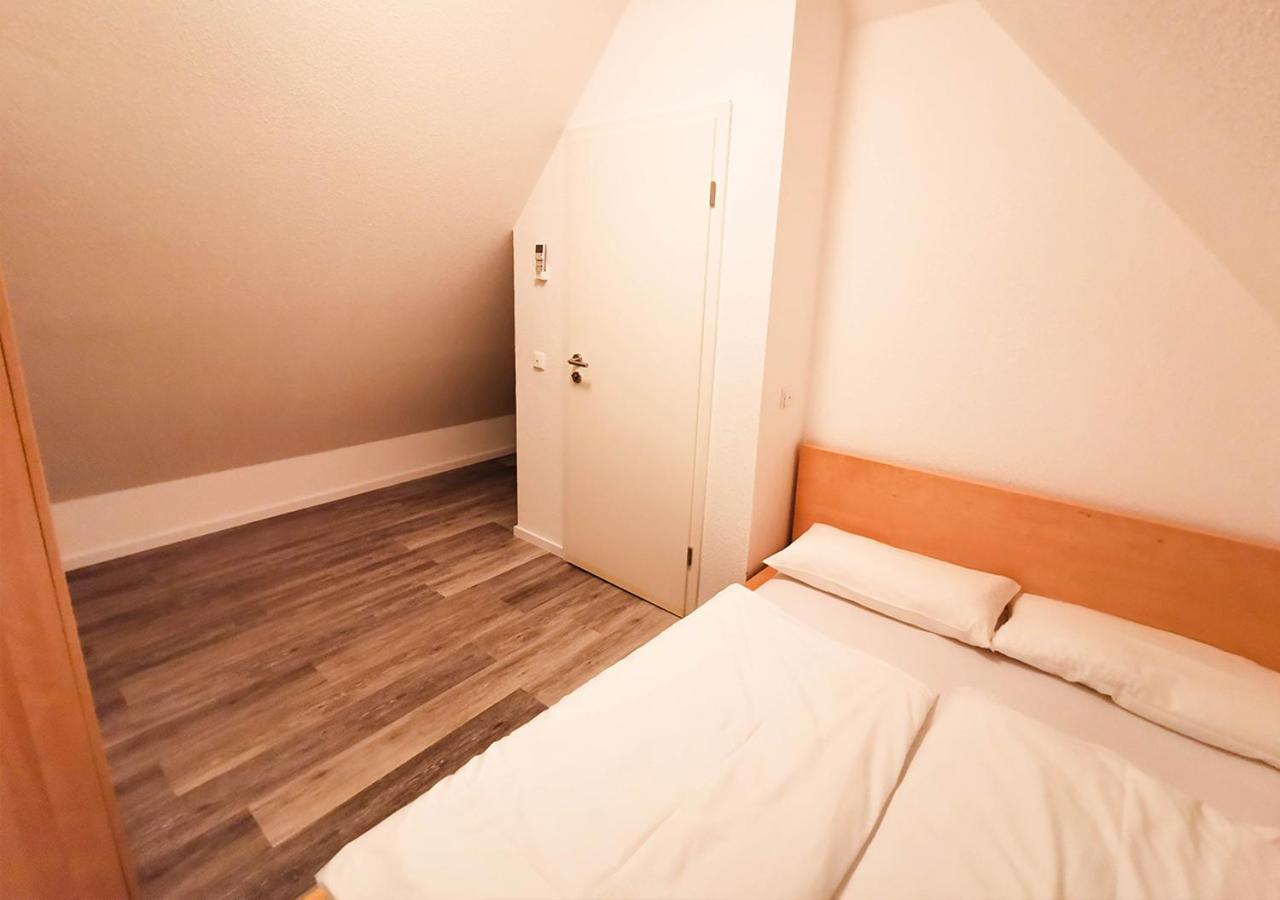 Cf26 75M2 Central Quiet Duplex Apartment 海德堡 外观 照片